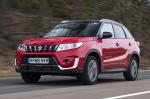 Suzuki Vitara 2018 года (UK)